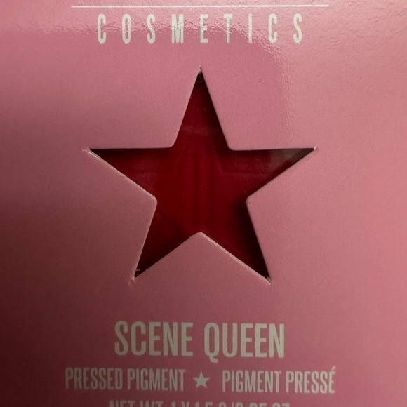 Jeffree Starr Cosmetics Single Eyeshadow- Scene Queen - Picture 7 of 7